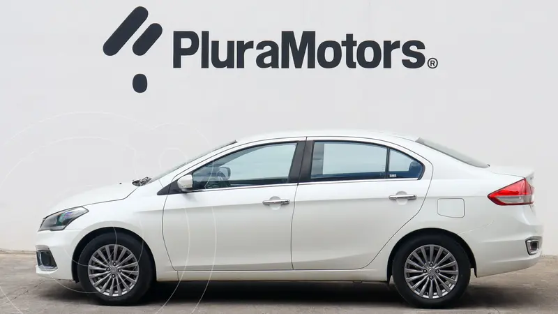 suzuki ciaz