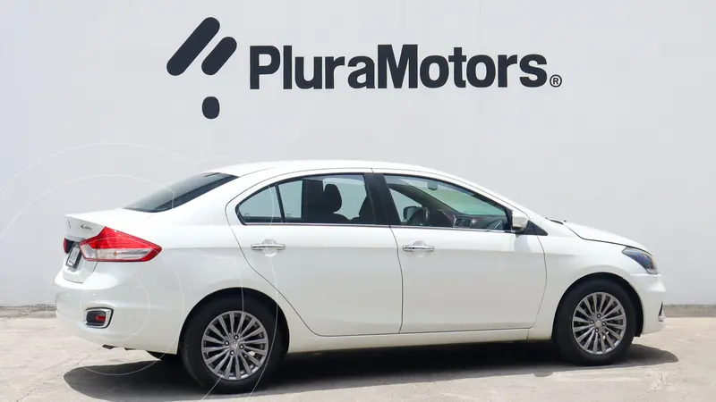 suzuki ciaz