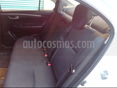 Suzuki Ciaz GLS usado (2016) color Blanco precio $94,500