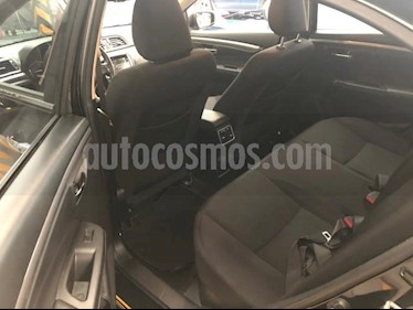 Suzuki Ciaz 4P RS AT CLIMATRONIC F. NIEBLA SPOILER RA-16 usado (2018) precio $210,000