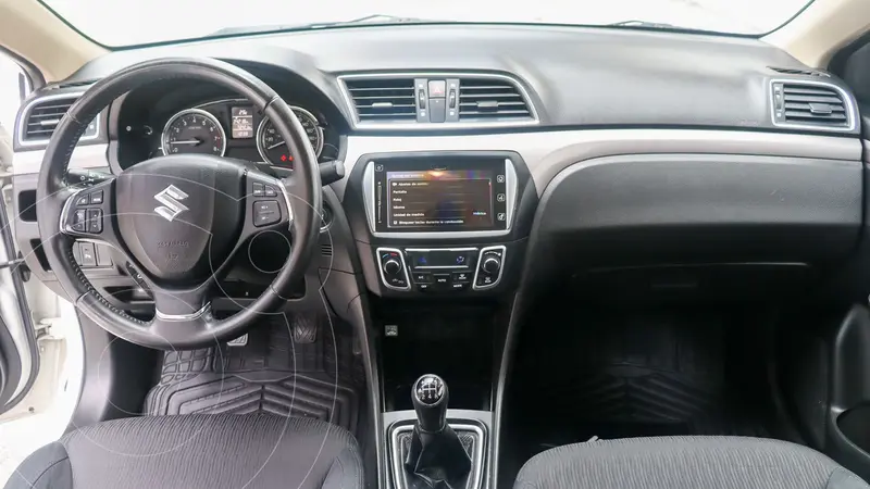 suzuki ciaz