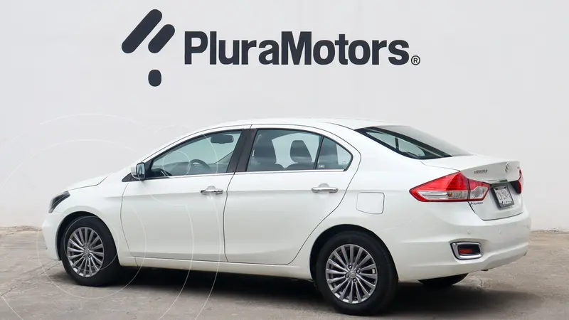 suzuki ciaz