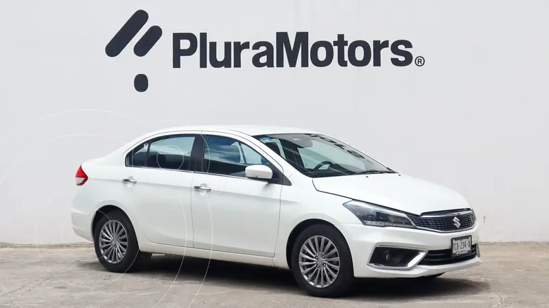 suzuki ciaz