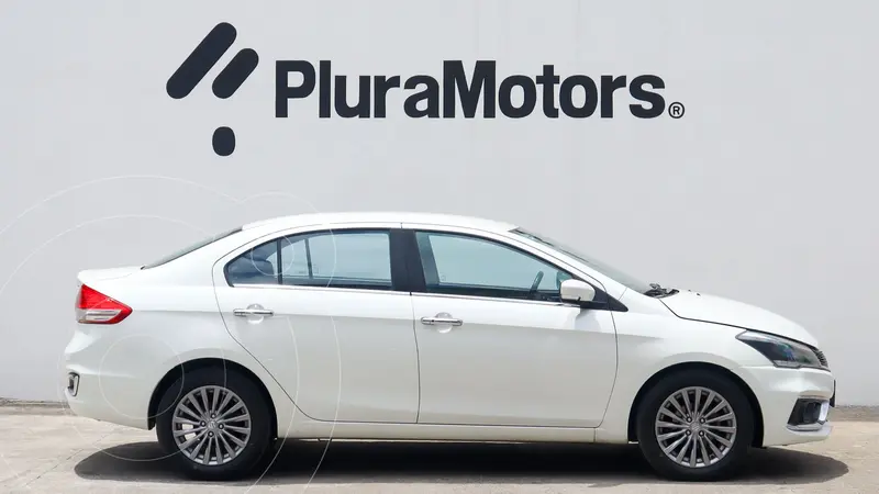 suzuki ciaz