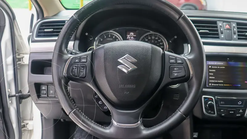suzuki ciaz