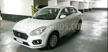 foto Suzuki Dzire 1.2L GL Sport usado (2018) color Blanco precio $5.200.000