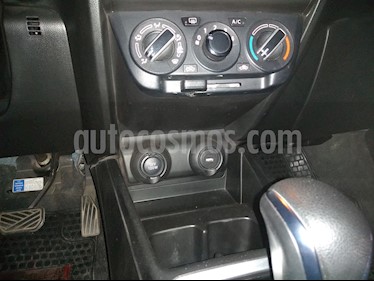 Suzuki Dzire 1.2L GLX Aut usado (2018) color Rojo precio $6.600.000