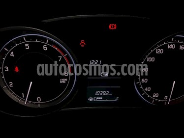 foto Suzuki Dzire 1.2L GLX usado (2018) color Plata precio $6.500.000