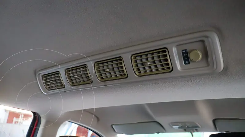 suzuki ertiga-boostergreen