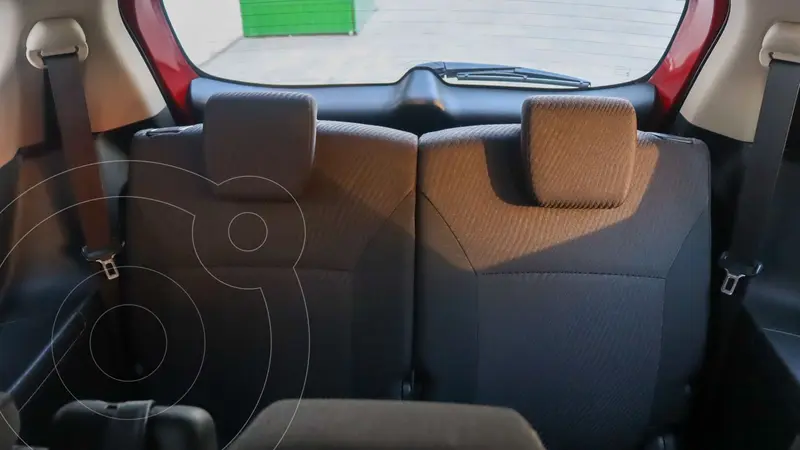 suzuki ertiga-boostergreen