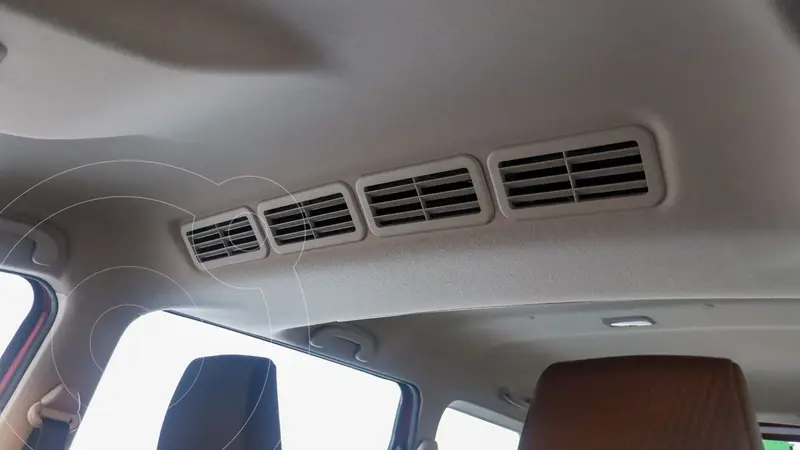 suzuki ertiga-boostergreen