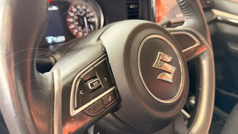 suzuki ertiga-boostergreen