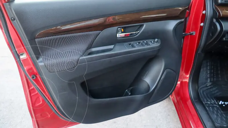 suzuki ertiga-boostergreen
