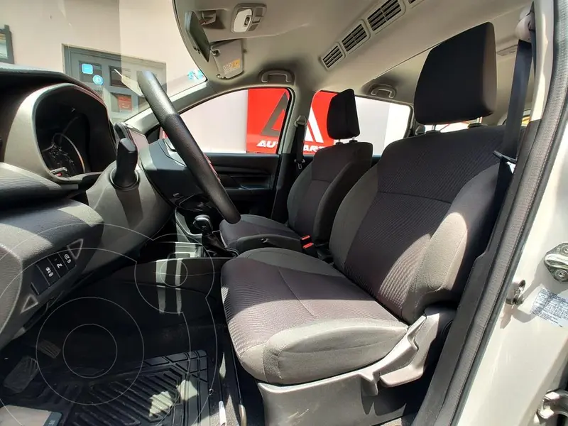 suzuki ertiga-boostergreen