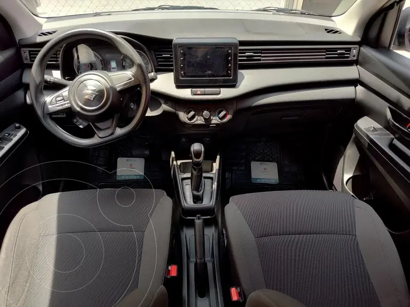 suzuki ertiga-boostergreen