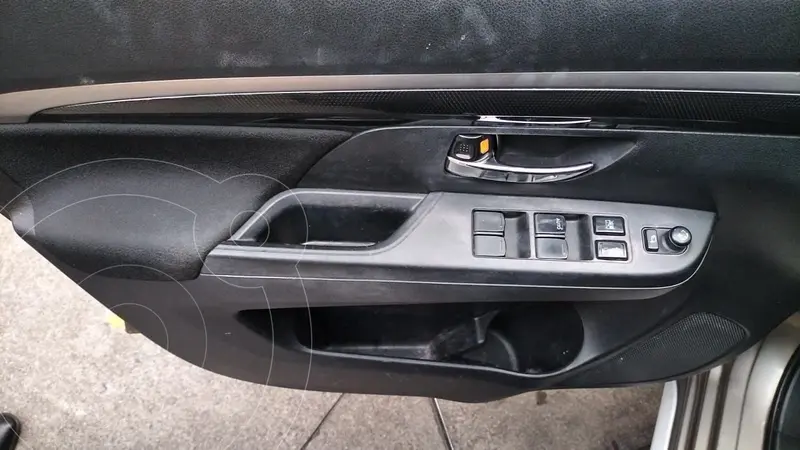 suzuki ertiga-boostergreen