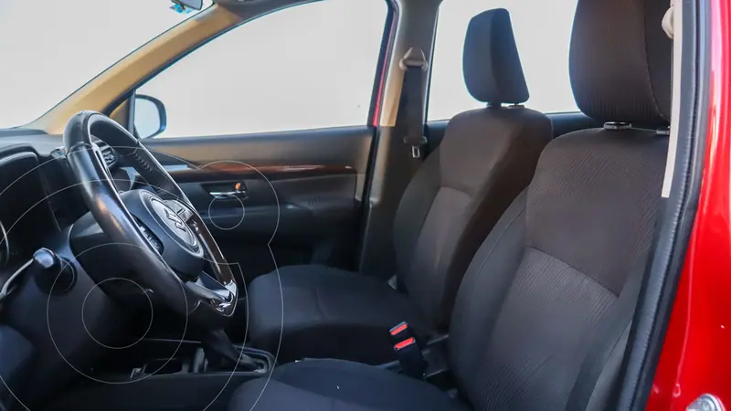suzuki ertiga-boostergreen
