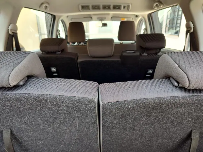 suzuki ertiga-boostergreen