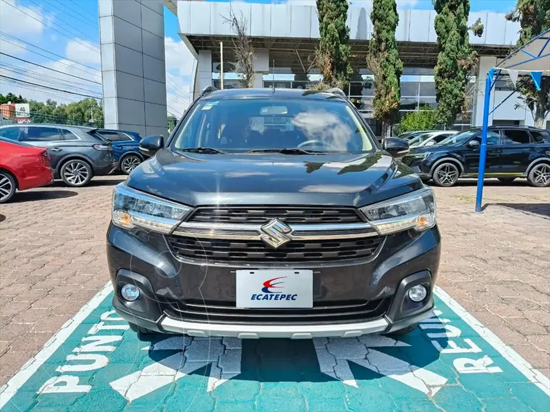 Foto Suzuki Ertiga XL7 . usado (2023) color Negro precio $267,000