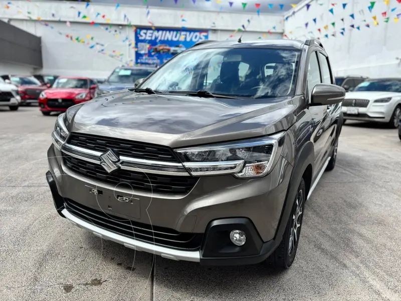 Suzuki Ertiga XL7 GLX Aut (2023)