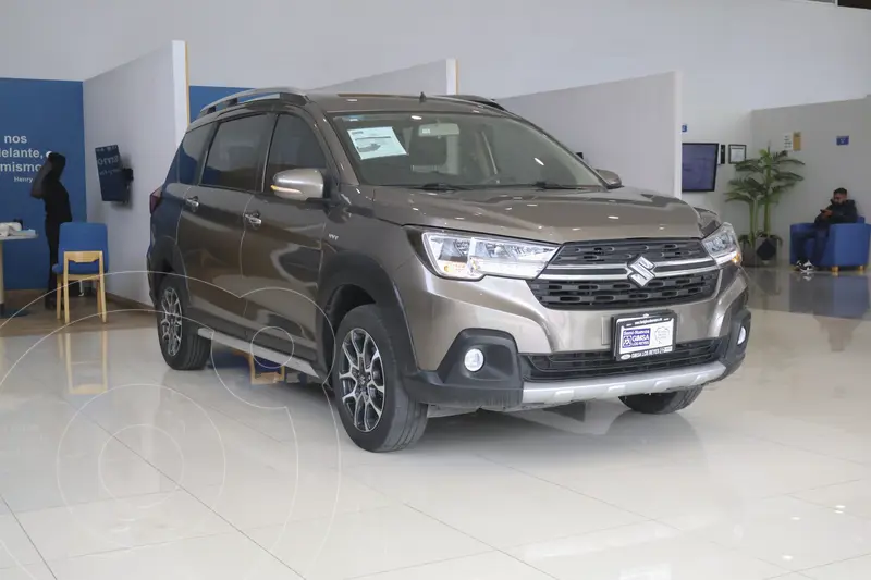 Suzuki Ertiga XL7 GLX Aut (2023)