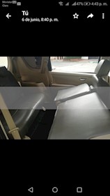Foto venta Carro usado Suzuki Ertiga GL (2016) color Gris Oscuro precio $40.000.000