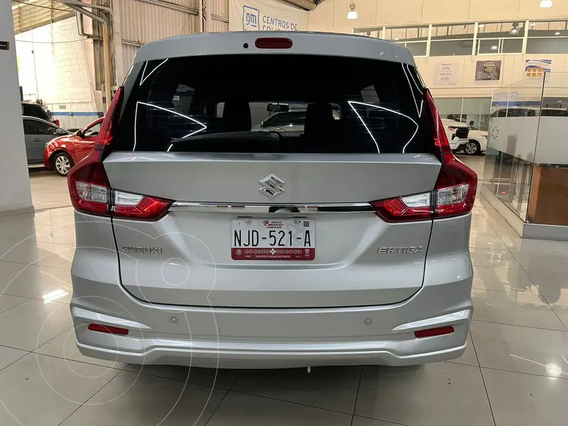 suzuki ertiga