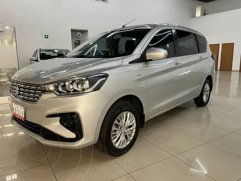 suzuki ertiga