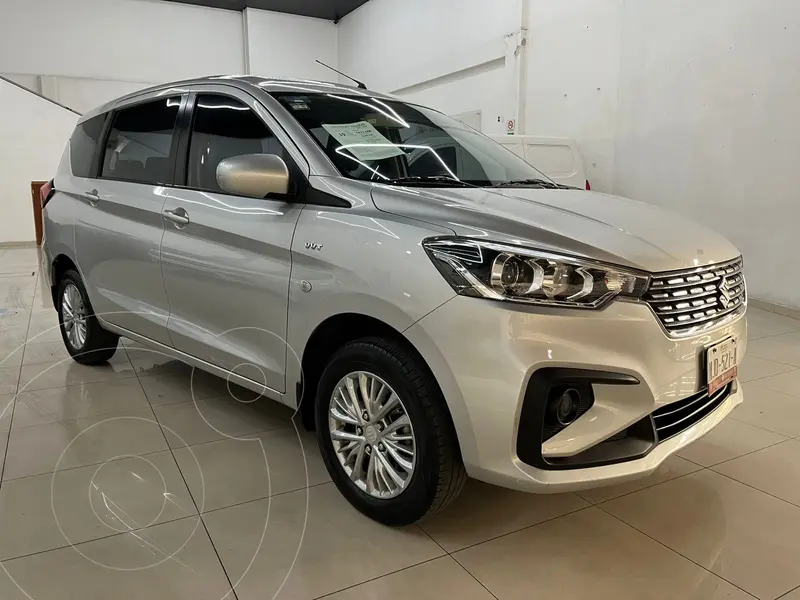 suzuki ertiga