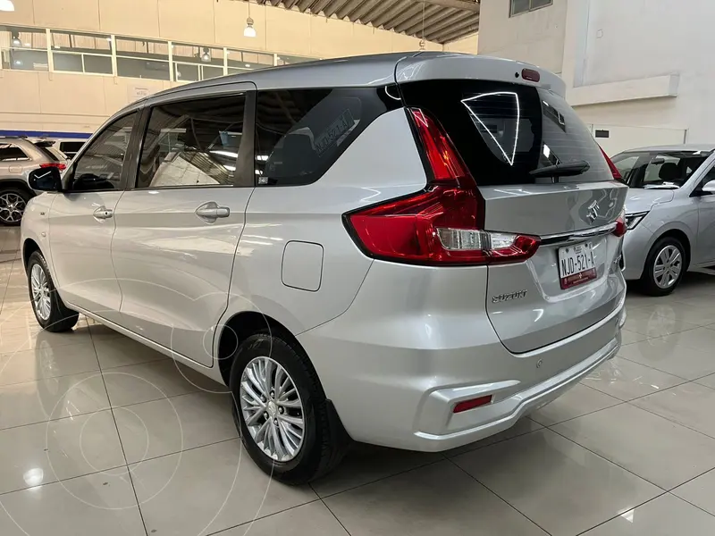 suzuki ertiga