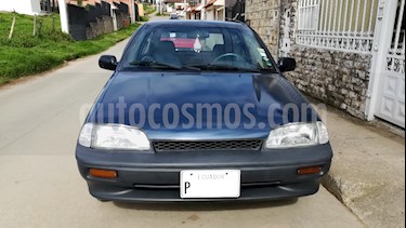 Foto Suzuki Forsa li usado (1994) color Azul precio u$s5.800