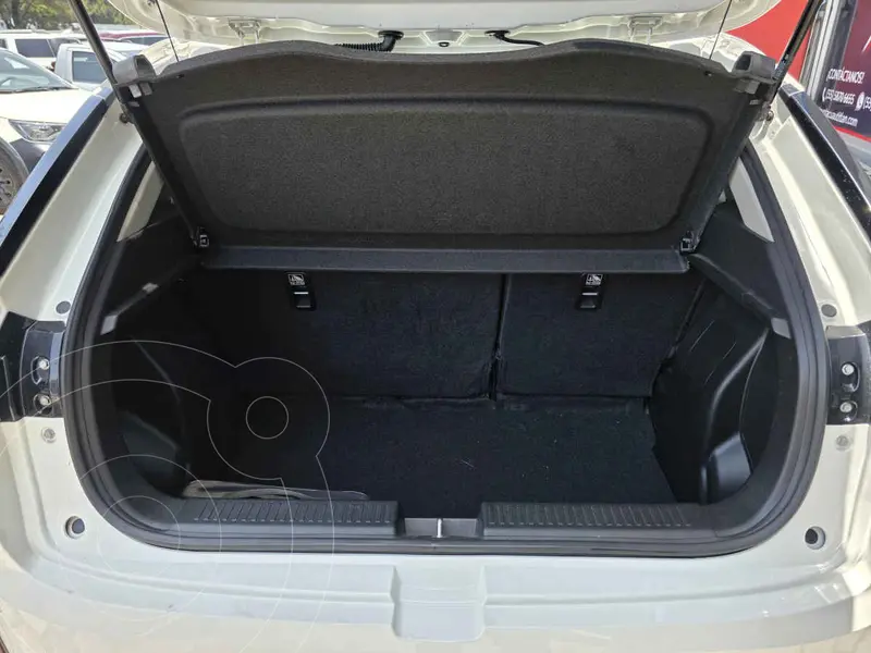 suzuki fronx-boostergreen