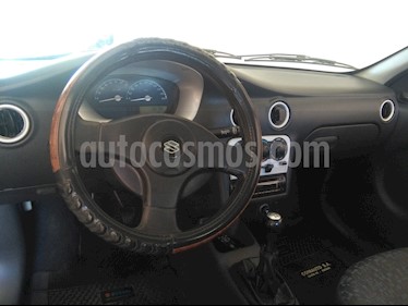 Suzuki Fun 1.0 3P usado (2007) color Negro precio $140.000