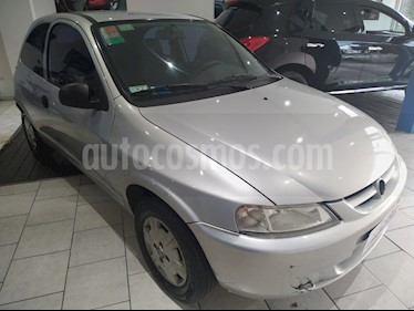 foto Suzuki Fun 1.0 3P usado (2005) color Gris Plata precio $160.000