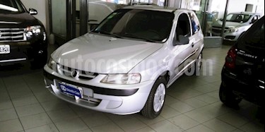 Foto venta Auto usado Suzuki Fun 1.0 3P (2005) color Gris Claro precio $80.000