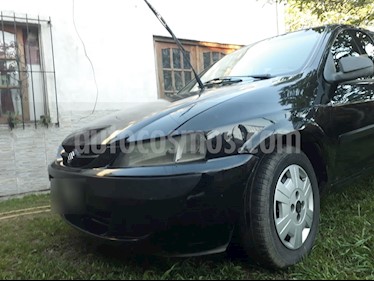 Foto venta Auto usado Suzuki Fun 1.0 3P (2006) color Negro precio $115.000