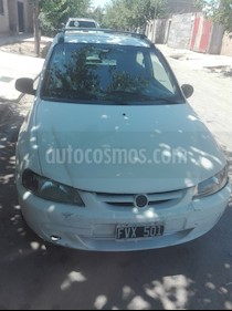 foto Suzuki Fun 1.0 3P usado (2006) color Blanco precio $120.000