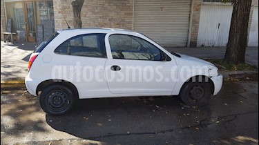 Foto Suzuki Fun 1.0 3P usado (2007) color Blanco precio $120.000