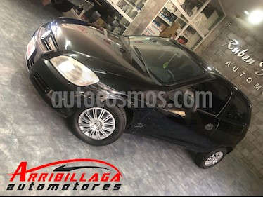 Foto venta Auto Usado Suzuki Fun 1.4 3P (2008) color Negro