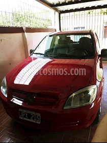 foto Suzuki Fun 1.4 3P usado (2011) color Rojo precio $149.000