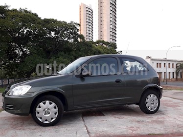 Foto venta Auto usado Suzuki Fun 1.4 3P (2009) color Gris precio $150.000