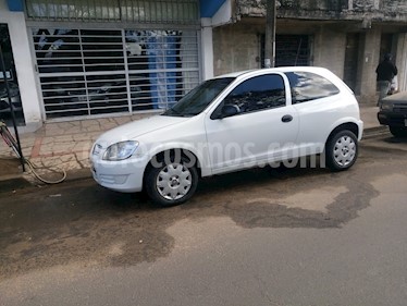 Foto venta Auto Usado Suzuki Fun 1.4 3P (2011) color Blanco
