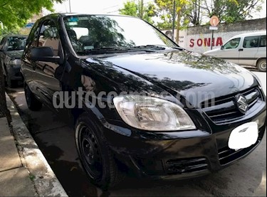 Foto Suzuki Fun 1.4 3P usado (2011) color Negro precio $160.000