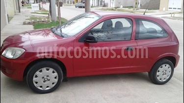 foto Suzuki Fun 1.4 3P usado (2008) color Rojo Lyra precio $150.000