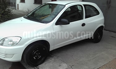 Foto venta Auto Usado Suzuki Fun 1.4 3P (2008) color Blanco precio $148.000