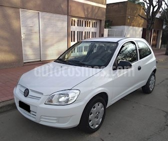 Foto venta Auto usado Suzuki Fun 1.4 3P (2007) color Blanco precio $165.000