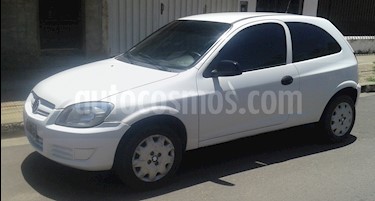Foto venta Auto usado Suzuki Fun 1.4 3P (2011) color Blanco precio $185.000