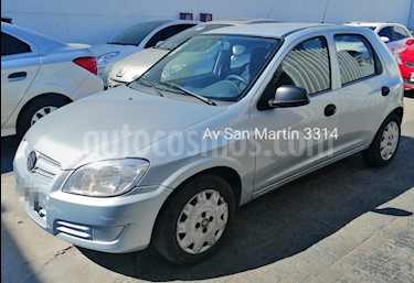 Foto venta Auto usado Suzuki Fun 1.4 5P (2007) color Gris precio $189.900