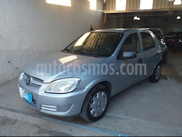 Foto venta Auto usado Suzuki Fun 1.4 5P (2010) color Gris Claro precio $189.000
