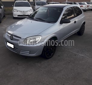 Suzuki Fun 1.4 3P usado (2007) color Gris precio $285.000